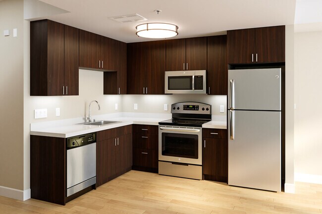 Foto del edificio - 367 Stockton Ave