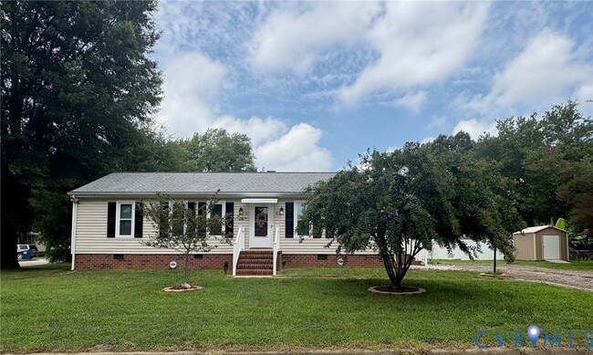 Building Photo - 5512 Gunshop Ln