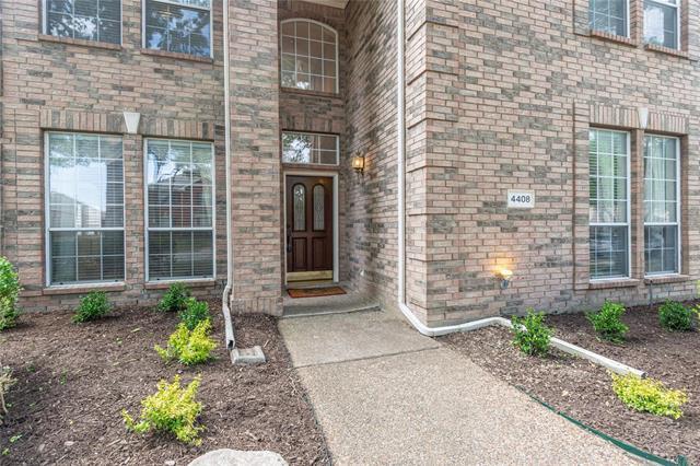 Foto del edificio - 4408 Cedar Valley Dr