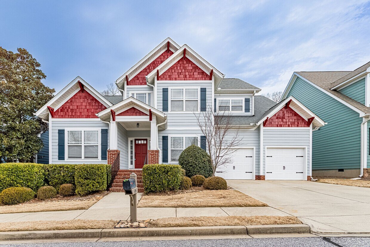 Foto principal - Price Improvement! Master on Main! Five Fo...