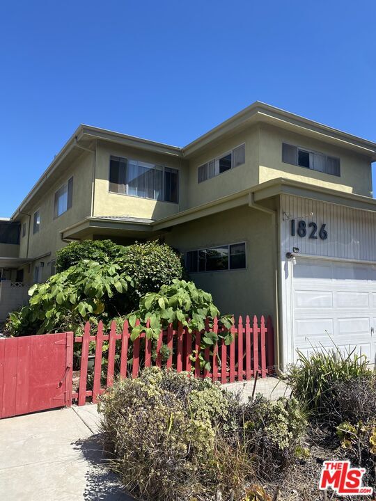 1826 Federal Ave Unit 3, Los Angeles, CA 90025 Apartment for Rent in