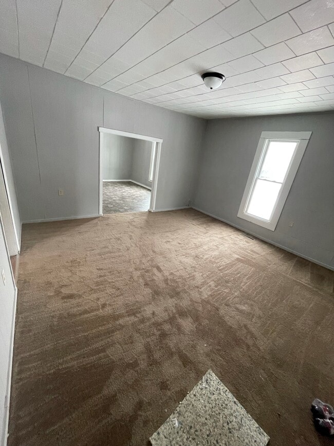 601 S Brown St, West Frankfort, IL 62896 House Rental in West