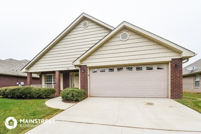 Foto del edificio - 2061 Edgewood Dr