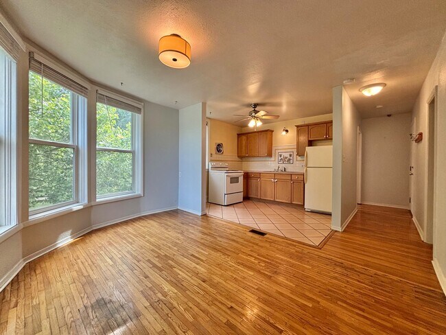 Foto del edificio - 176 S Chestnut St