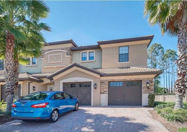 Photo - 1215 Long Cove Loop Townhome