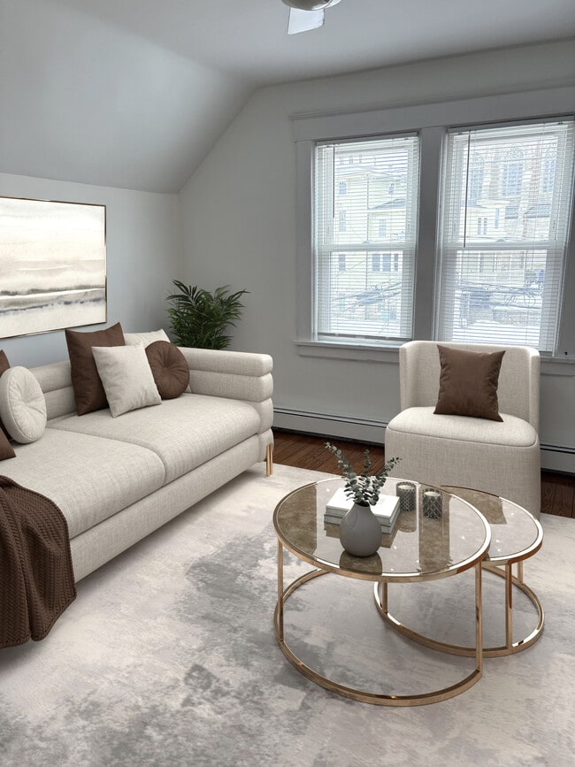 Foto del edificio - 124 Shippan Avenue Ext