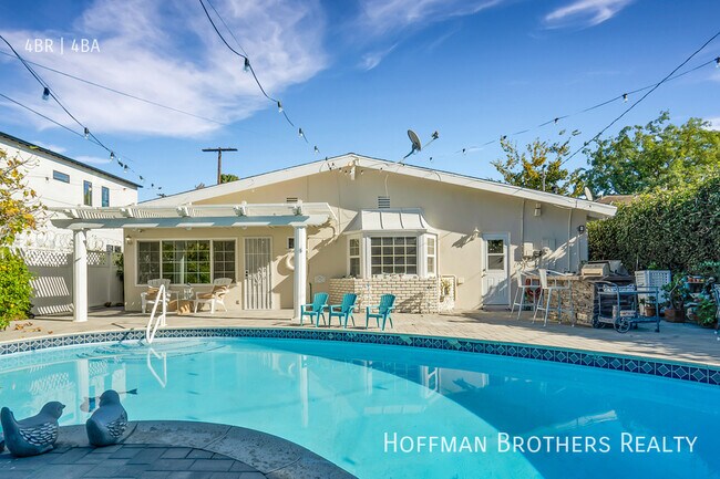 Building Photo - 4915 Bellaire Ave Valley Village, CA 91607