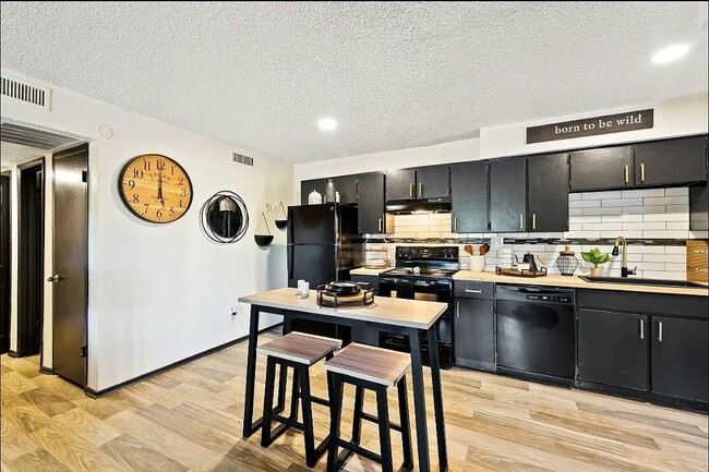 Experience modern living at The WerX, where sleek design meets functionality. Enjoy stylish interiors, top-tier amenities, and a vibrant community atmosphere. Seize the opportunity to elevate your lifestyle today—schedule a tour now! - The WerX