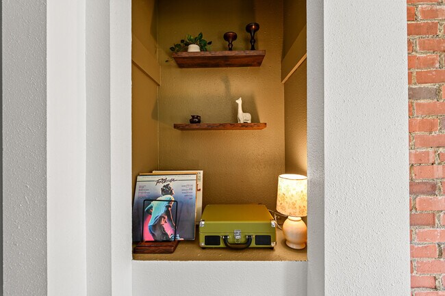 Foto del edificio - 1425 Adair St