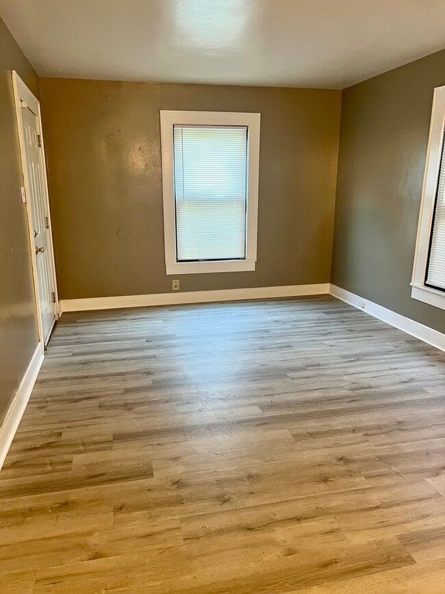 Foto del edificio - Bossier City - 3 bed 1 Bath