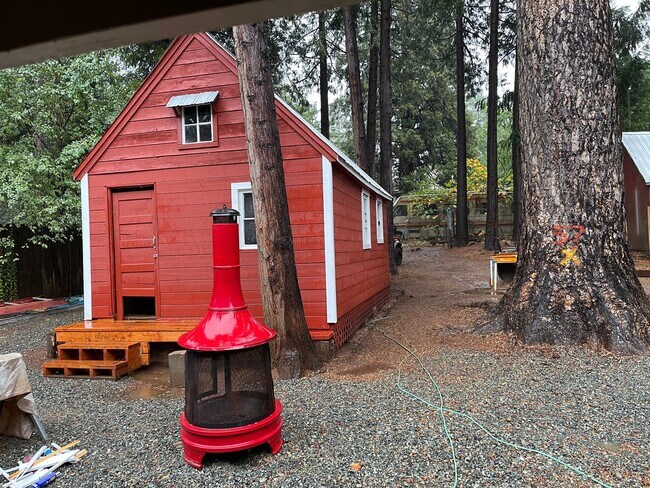 Foto del edificio - Stirling City Charmer-3 bed 1 bath, large ...