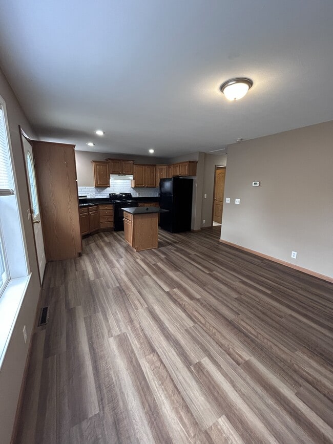 Foto del edificio - Burlington