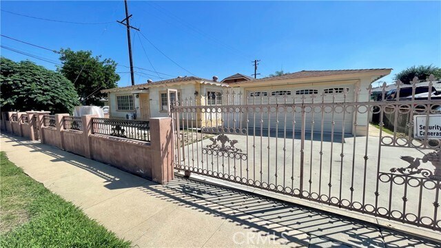 Building Photo - 7830 Artson St