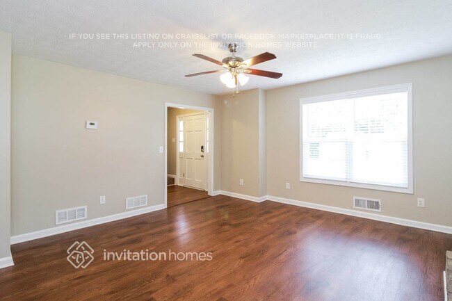 Foto del edificio - 415 Rocky Cove Trail