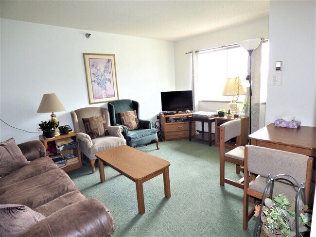 Foto del edificio - 211 1st St NE