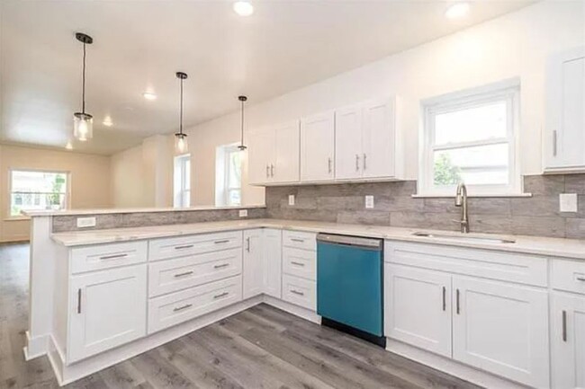 Building Photo - Brand New 4 Bedroom / 3.5 Bathroom Townhom...