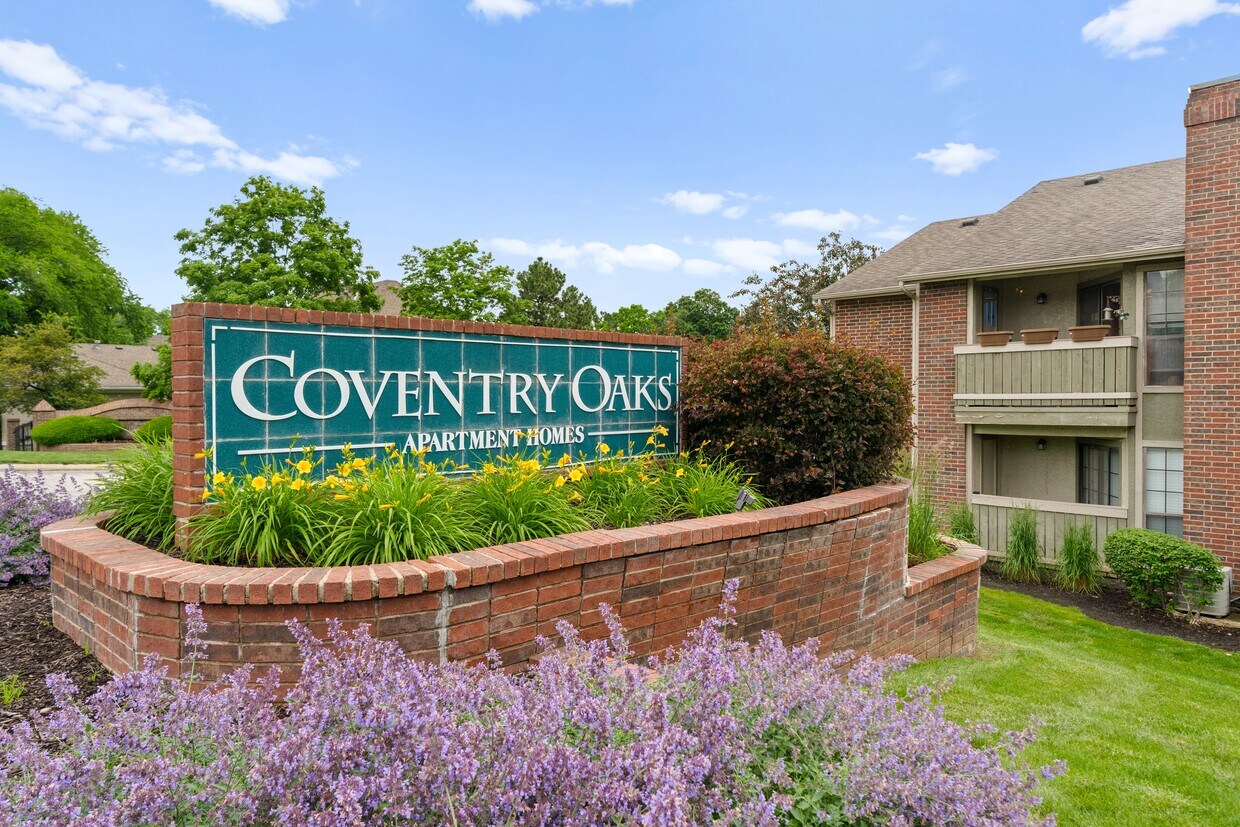 Primary Photo - Coventry Oaks