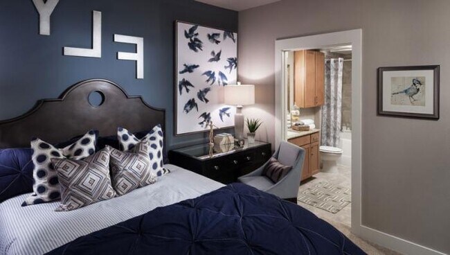 Foto del edificio - 1 bedroom in Lewisville TX 75056