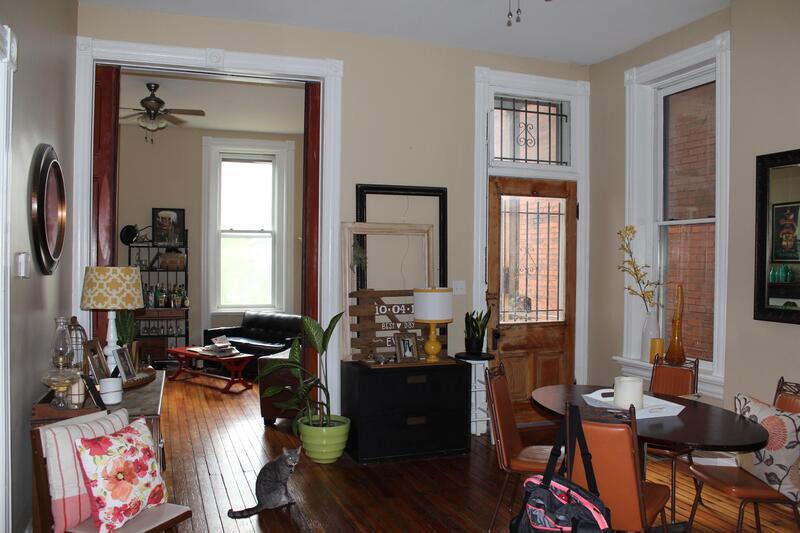 3169 Nebraska Ave, St. Louis, MO 63118 Condo for Rent in St. Louis, MO