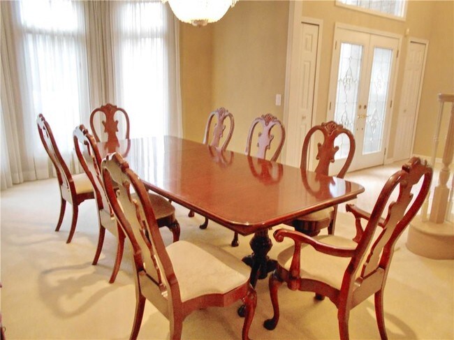 Foto del edificio - 1530 Scenic Hollow Dr