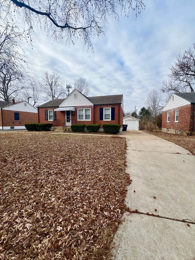 Foto del edificio - 1465 W Duchesne Dr