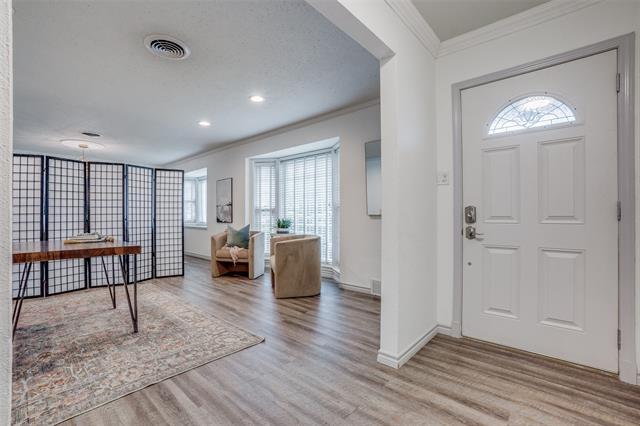 Foto del edificio - 7122 E Mockingbird Ln