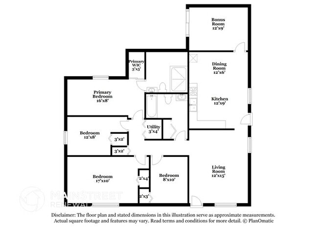 Foto del edificio - 10901 Altsheler Pl