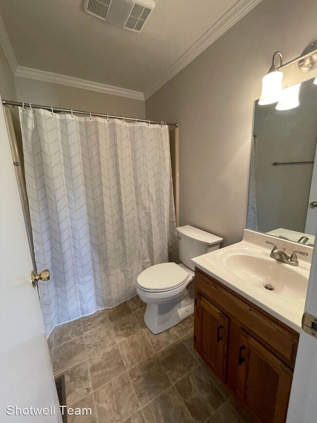 Foto del edificio - 2 br, 2 bath House - 6919 Wright Rd-2