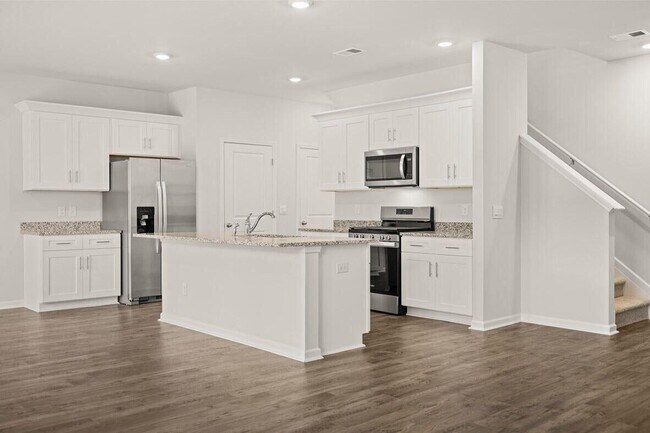 Building Photo - 924 Bauxite Run