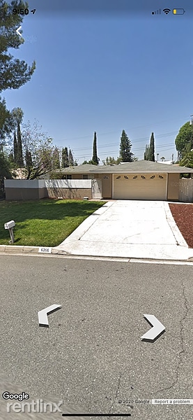 Building Photo - 3 br, 2 bath House - 6266 Mayberry Avenue