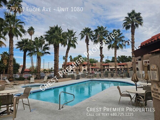 Foto del edificio - 5757 W Eugie Ave