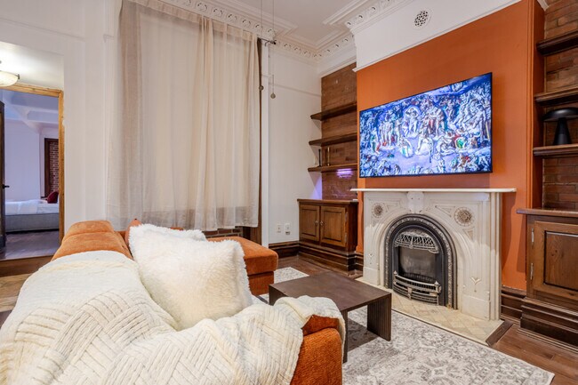 Photo du bâtiment - 1220 Rue St Marc