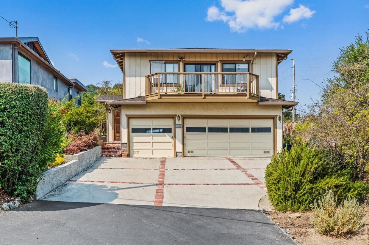 3936 Brookline Way, Emerald Hills, CA 94062 House Rental in Emerald