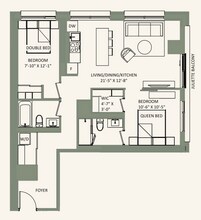 Interior Photo - SVNTY