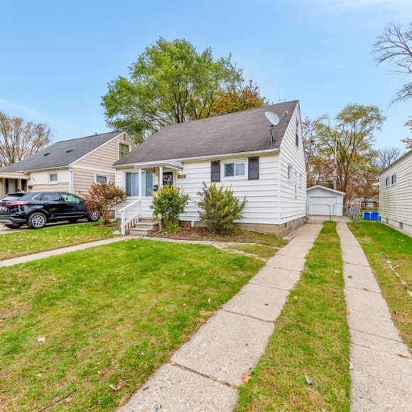 Foto del edificio - 9082 Louise St