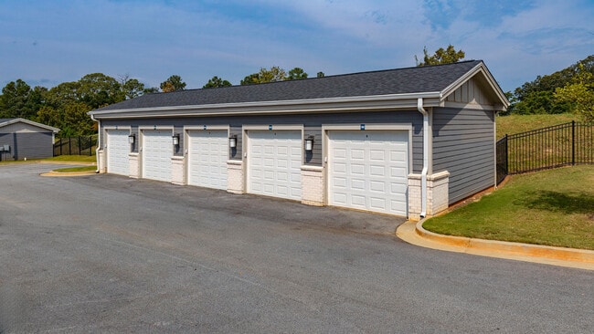 Building Photo - Cove at Covington