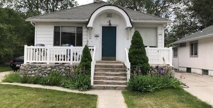 Building Photo - 642 E 500 N