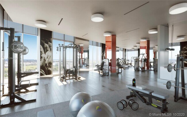 Foto del edificio - 1800 NW 136th Ave