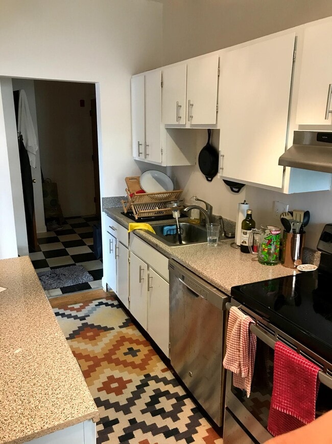 Foto del edificio - 3 Calvin St