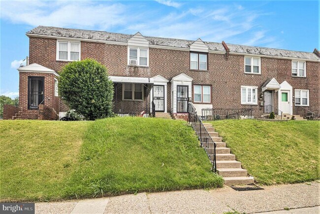 Foto del edificio - 7504 Sherwood Rd
