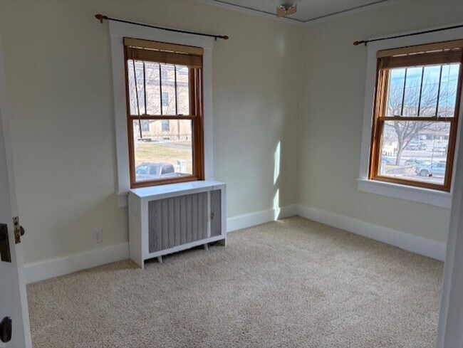 Foto del edificio - Morand 303