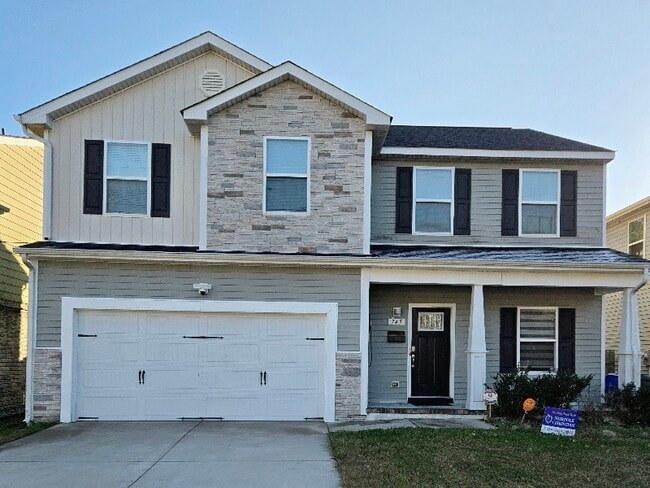 Building Photo - 745 Guy Ave