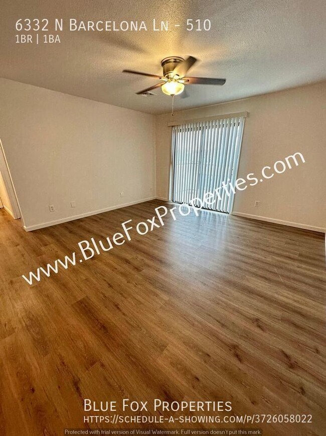 Building Photo - 6332 N Barcelona Ln Unit 510