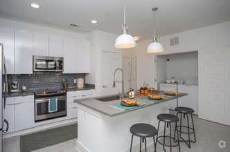 Interior Photo - Anthem on Ashley