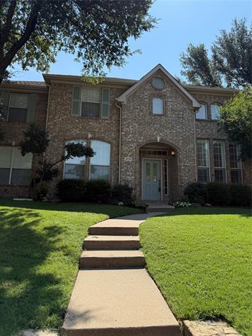 Foto del edificio - 2832 Lincolnshire Dr