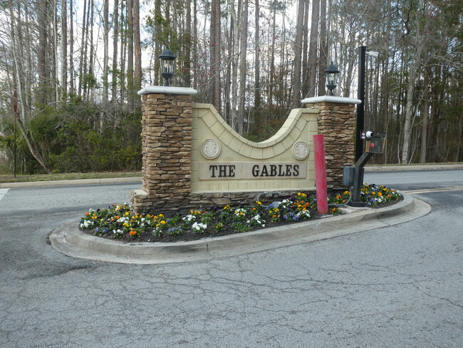 The Gables is a Gated Community - 212 Scrub Jay Dr