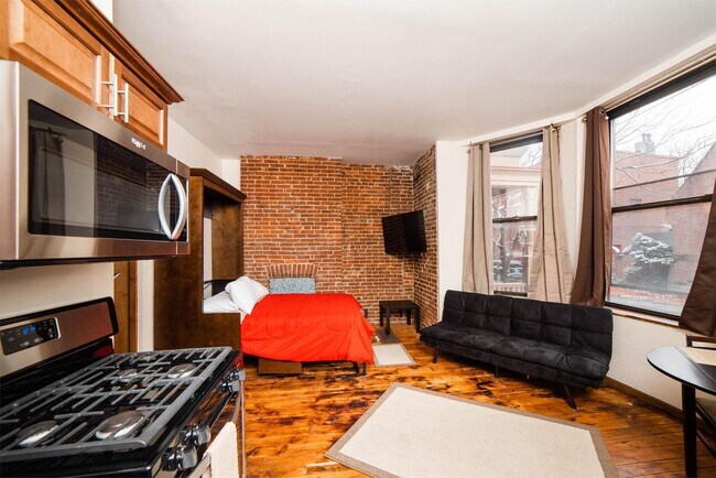 Foto del edificio - 1100 Allegheny Ave