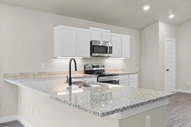 Foto del edificio - 3516 Turner Ave