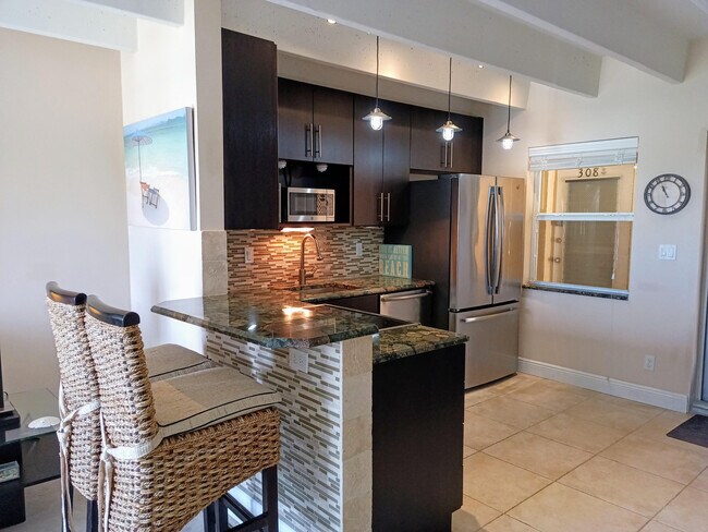 Foto del edificio - 4500 S Ocean Blvd