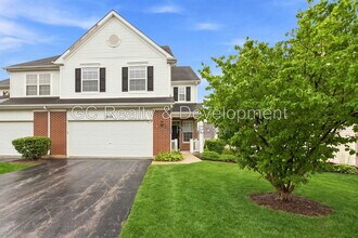 Building Photo - 8026 Bluestem Ave
